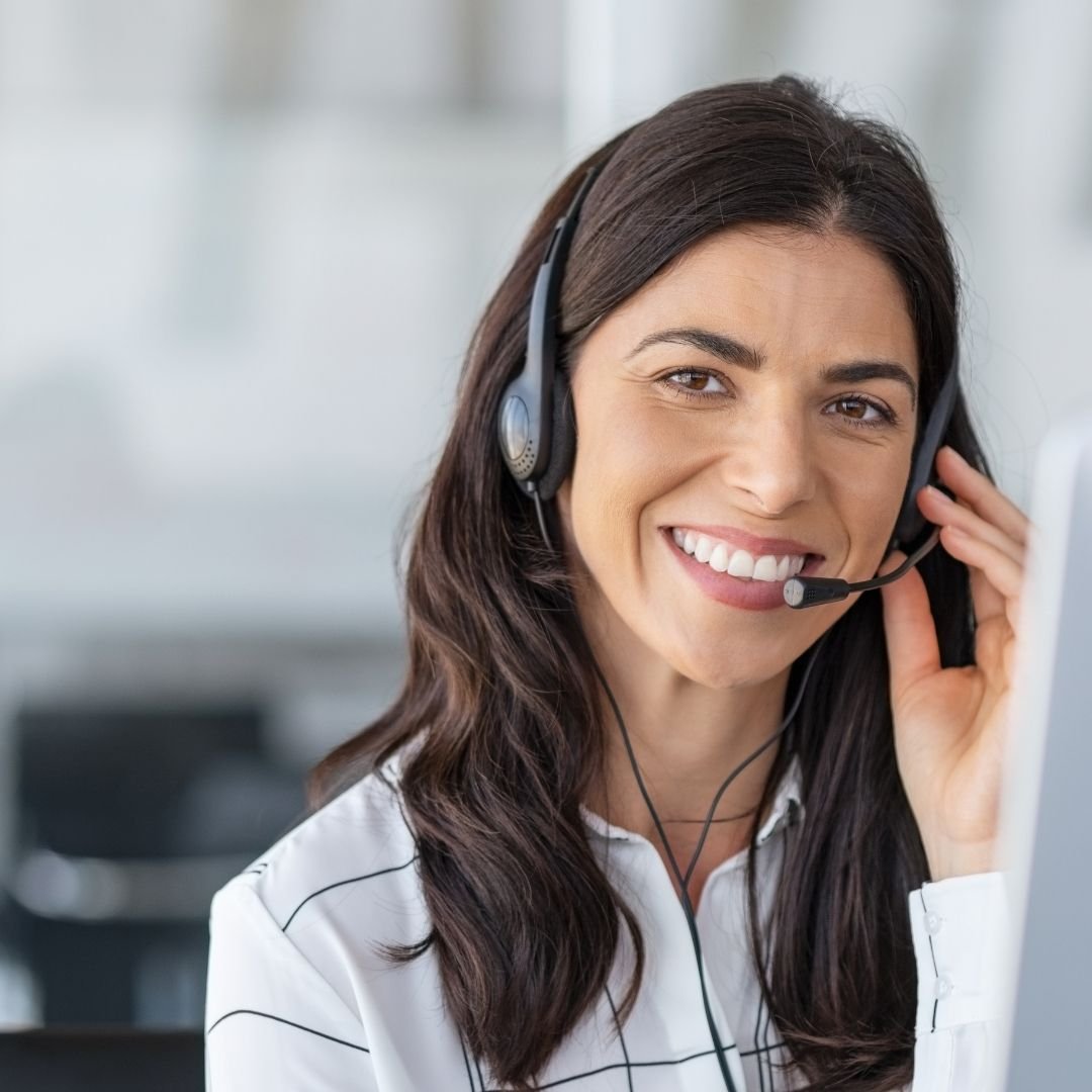 Customer Support